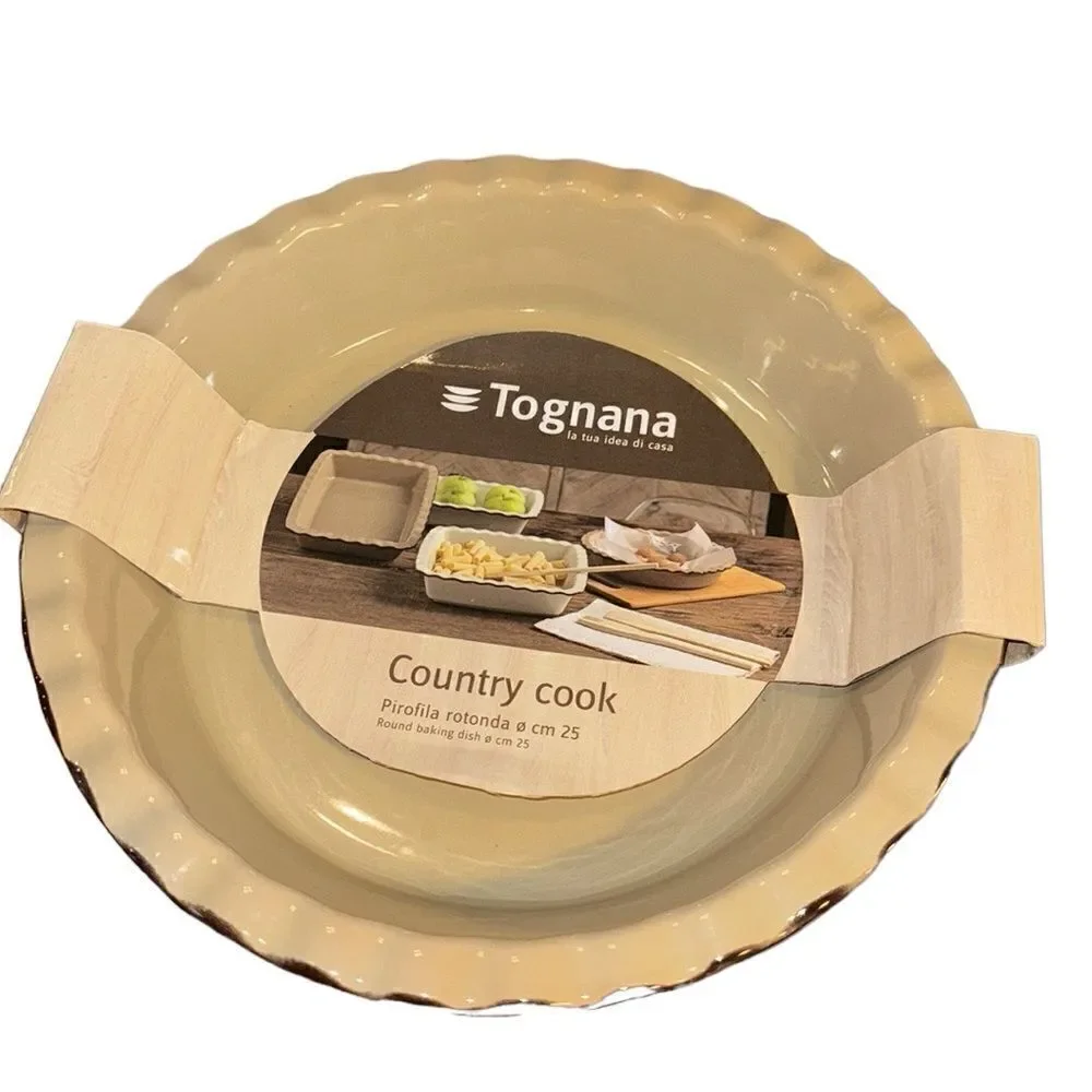 NWT Tognana Tognana by Widgeteer Country Cook 10